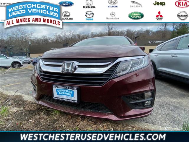 Used Honda Odyssey EX 2019 | Westchester Used Vehicles. White Plains, New York Used Honda Odyssey EX 2019 | Westchester Used Vehicles. White Plains, New York