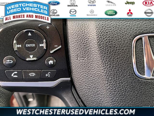 Used Honda Odyssey EX 2019 | Westchester Used Vehicles. White Plains, New York