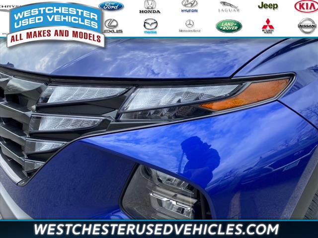 2022 Hyundai Tucson SEL, available for sale in White Plains, New York | Westchester Used Vehicles. White Plains, New York 2022 Hyundai Tucson SEL, available for sale in White Plains, New York | Westchester Used Vehicles. White Plains, New York