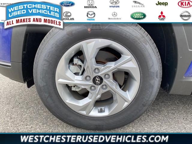 2022 Hyundai Tucson SEL, available for sale in White Plains, New York | Westchester Used Vehicles. White Plains, New York 2022 Hyundai Tucson SEL, available for sale in White Plains, New York | Westchester Used Vehicles. White Plains, New York