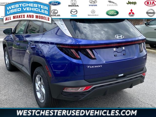 2022 Hyundai Tucson SEL, available for sale in White Plains, New York | Westchester Used Vehicles. White Plains, New York 2022 Hyundai Tucson SEL, available for sale in White Plains, New York | Westchester Used Vehicles. White Plains, New York