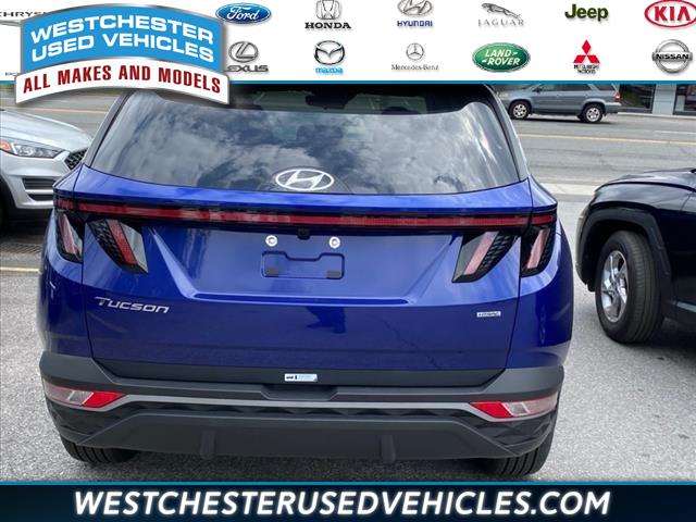 2022 Hyundai Tucson SEL, available for sale in White Plains, New York | Westchester Used Vehicles. White Plains, New York 2022 Hyundai Tucson SEL, available for sale in White Plains, New York | Westchester Used Vehicles. White Plains, New York