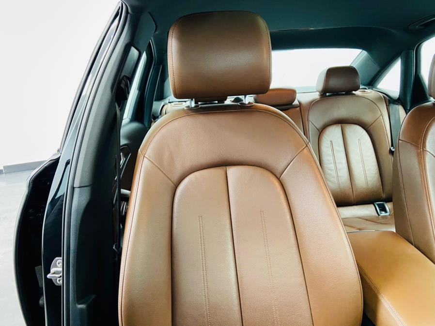 2013 Audi A6 4dr Sdn quattro 2.0T Premium Plus, available for sale in Linden, New Jersey | East Coast Auto Group. Linden, New Jersey 2013 Audi A6 4dr Sdn quattro 2.0T Premium Plus, available for sale in Linden, New Jersey | East Coast Auto Group. Linden, New Jersey