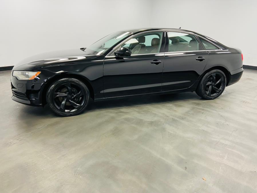 2013 Audi A6 4dr Sdn quattro 2.0T Premium Plus, available for sale in Linden, New Jersey | East Coast Auto Group. Linden, New Jersey 2013 Audi A6 4dr Sdn quattro 2.0T Premium Plus, available for sale in Linden, New Jersey | East Coast Auto Group. Linden, New Jersey