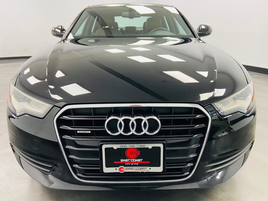 2013 Audi A6 4dr Sdn quattro 2.0T Premium Plus, available for sale in Linden, New Jersey | East Coast Auto Group. Linden, New Jersey 2013 Audi A6 4dr Sdn quattro 2.0T Premium Plus, available for sale in Linden, New Jersey | East Coast Auto Group. Linden, New Jersey