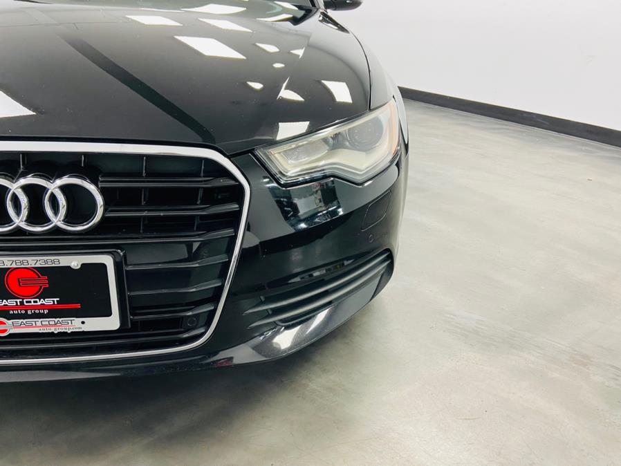 2013 Audi A6 4dr Sdn quattro 2.0T Premium Plus, available for sale in Linden, New Jersey | East Coast Auto Group. Linden, New Jersey 2013 Audi A6 4dr Sdn quattro 2.0T Premium Plus, available for sale in Linden, New Jersey | East Coast Auto Group. Linden, New Jersey