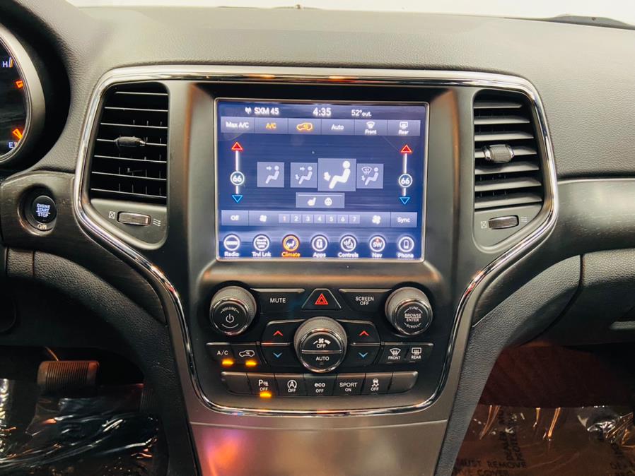 2018 Jeep Grand Cherokee Altitude 4x4 *Ltd Avail*, available for sale in Linden, New Jersey | East Coast Auto Group. Linden, New Jersey 2018 Jeep Grand Cherokee Altitude 4x4 *Ltd Avail*, available for sale in Linden, New Jersey | East Coast Auto Group. Linden, New Jersey