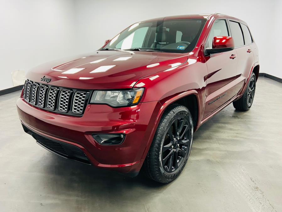 2018 Jeep Grand Cherokee Altitude 4x4 *Ltd Avail*, available for sale in Linden, New Jersey | East Coast Auto Group. Linden, New Jersey 2018 Jeep Grand Cherokee Altitude 4x4 *Ltd Avail*, available for sale in Linden, New Jersey | East Coast Auto Group. Linden, New Jersey