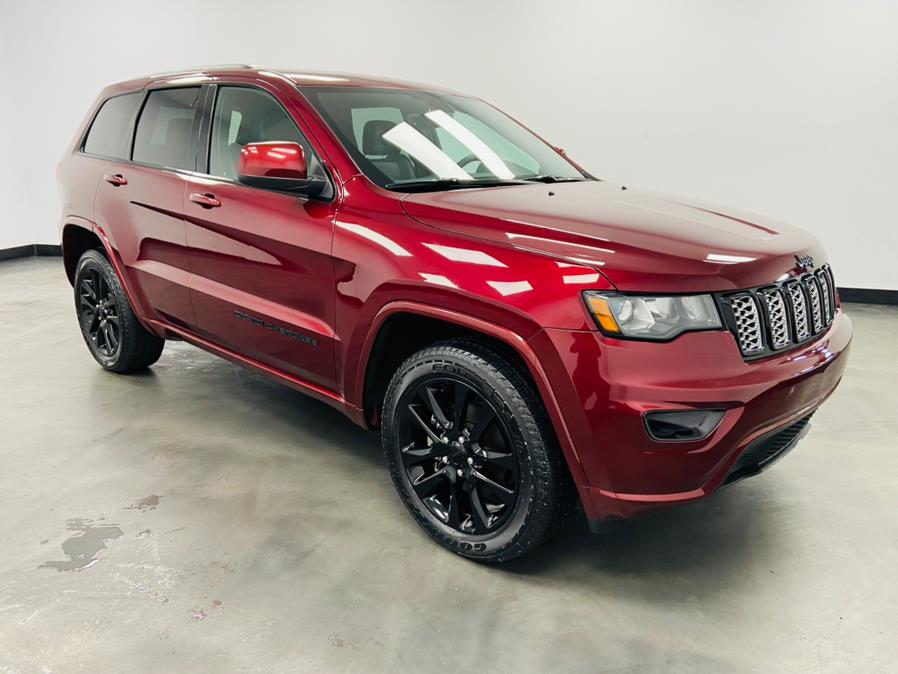 2018 Jeep Grand Cherokee Altitude 4x4 *Ltd Avail*, available for sale in Linden, New Jersey | East Coast Auto Group. Linden, New Jersey 2018 Jeep Grand Cherokee Altitude 4x4 *Ltd Avail*, available for sale in Linden, New Jersey | East Coast Auto Group. Linden, New Jersey