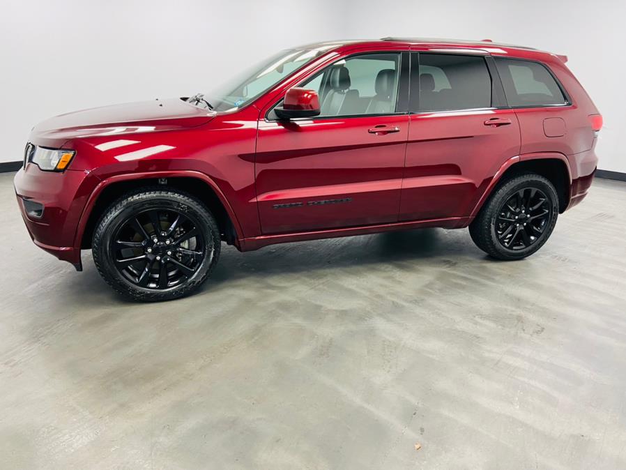 2018 Jeep Grand Cherokee Altitude 4x4 *Ltd Avail*, available for sale in Linden, New Jersey | East Coast Auto Group. Linden, New Jersey 2018 Jeep Grand Cherokee Altitude 4x4 *Ltd Avail*, available for sale in Linden, New Jersey | East Coast Auto Group. Linden, New Jersey