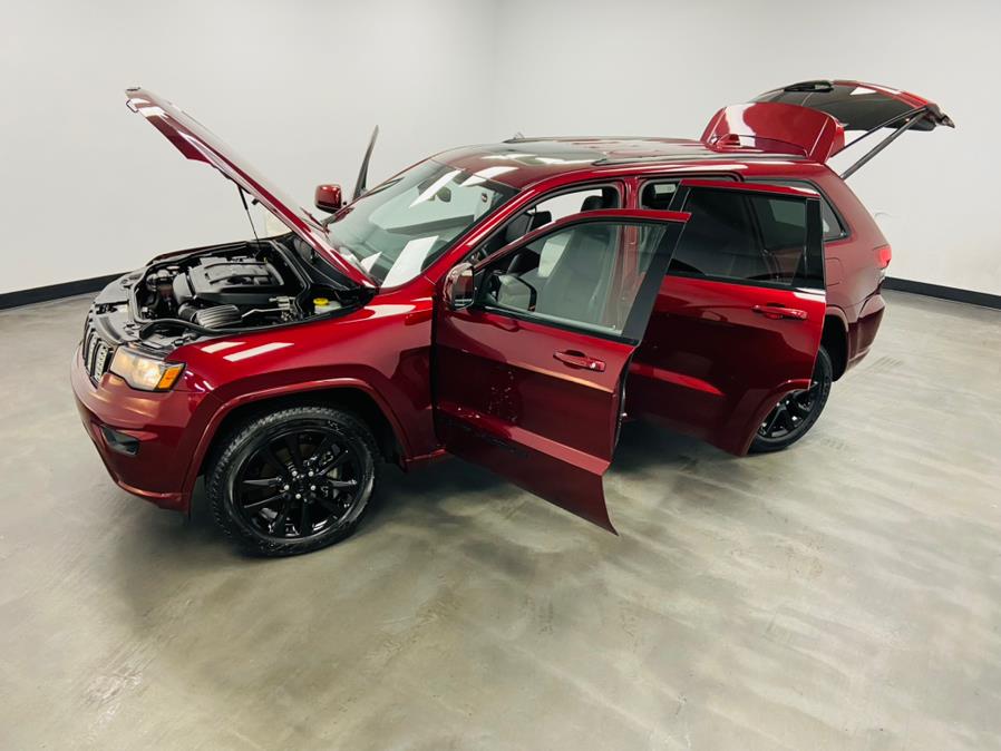 2018 Jeep Grand Cherokee Altitude 4x4 *Ltd Avail*, available for sale in Linden, New Jersey | East Coast Auto Group. Linden, New Jersey 2018 Jeep Grand Cherokee Altitude 4x4 *Ltd Avail*, available for sale in Linden, New Jersey | East Coast Auto Group. Linden, New Jersey