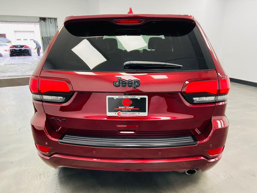 2018 Jeep Grand Cherokee Altitude 4x4 *Ltd Avail*, available for sale in Linden, New Jersey | East Coast Auto Group. Linden, New Jersey 2018 Jeep Grand Cherokee Altitude 4x4 *Ltd Avail*, available for sale in Linden, New Jersey | East Coast Auto Group. Linden, New Jersey