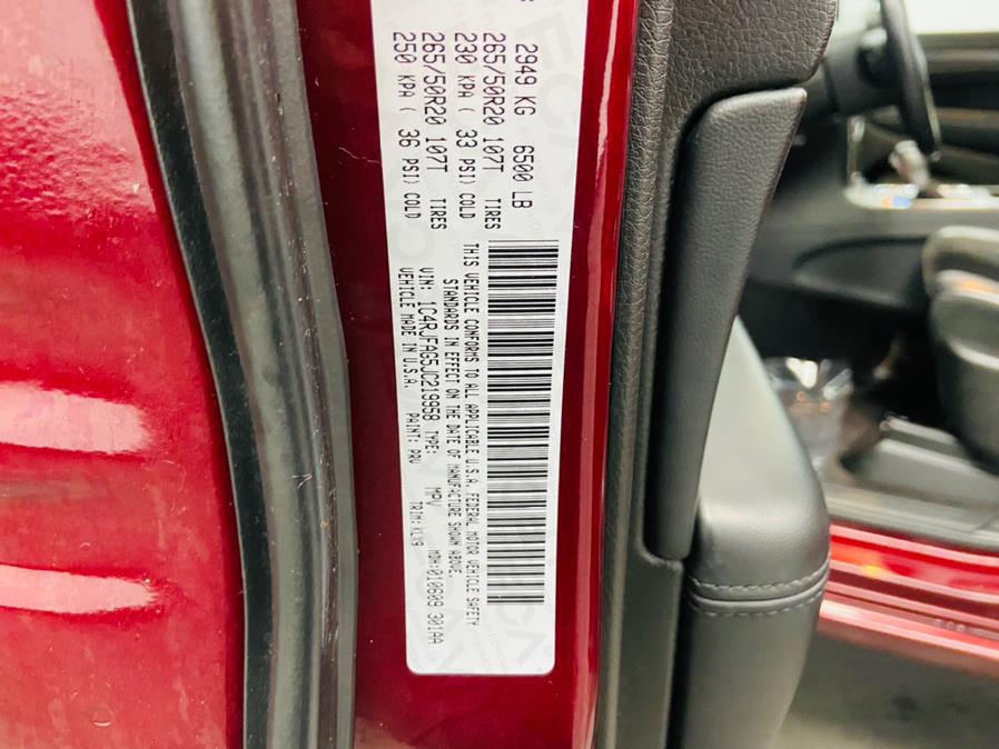 2018 Jeep Grand Cherokee Altitude 4x4 *Ltd Avail*, available for sale in Linden, New Jersey | East Coast Auto Group. Linden, New Jersey 2018 Jeep Grand Cherokee Altitude 4x4 *Ltd Avail*, available for sale in Linden, New Jersey | East Coast Auto Group. Linden, New Jersey