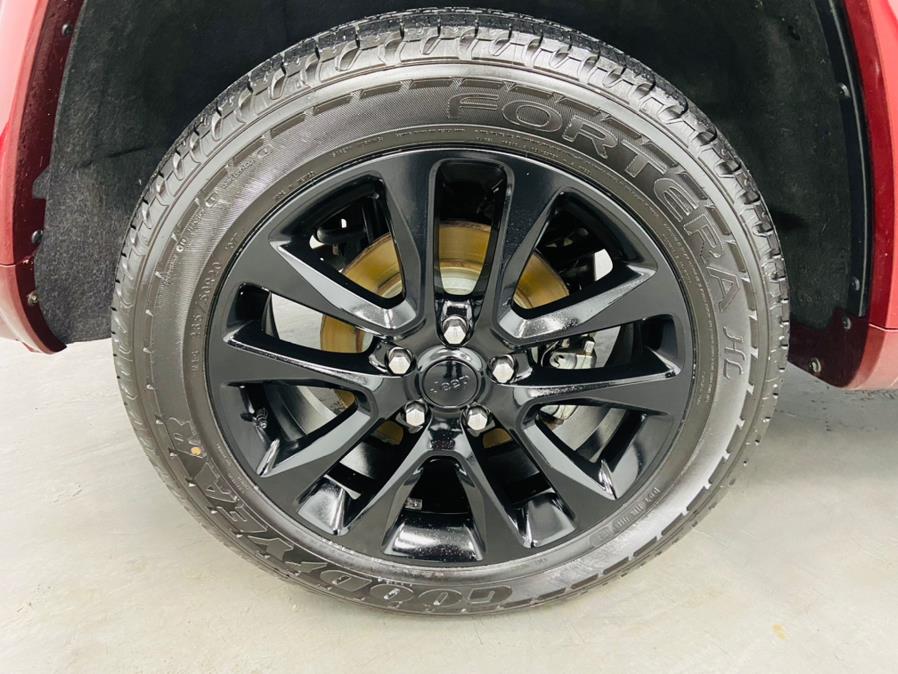 2018 Jeep Grand Cherokee Altitude 4x4 *Ltd Avail*, available for sale in Linden, New Jersey | East Coast Auto Group. Linden, New Jersey 2018 Jeep Grand Cherokee Altitude 4x4 *Ltd Avail*, available for sale in Linden, New Jersey | East Coast Auto Group. Linden, New Jersey