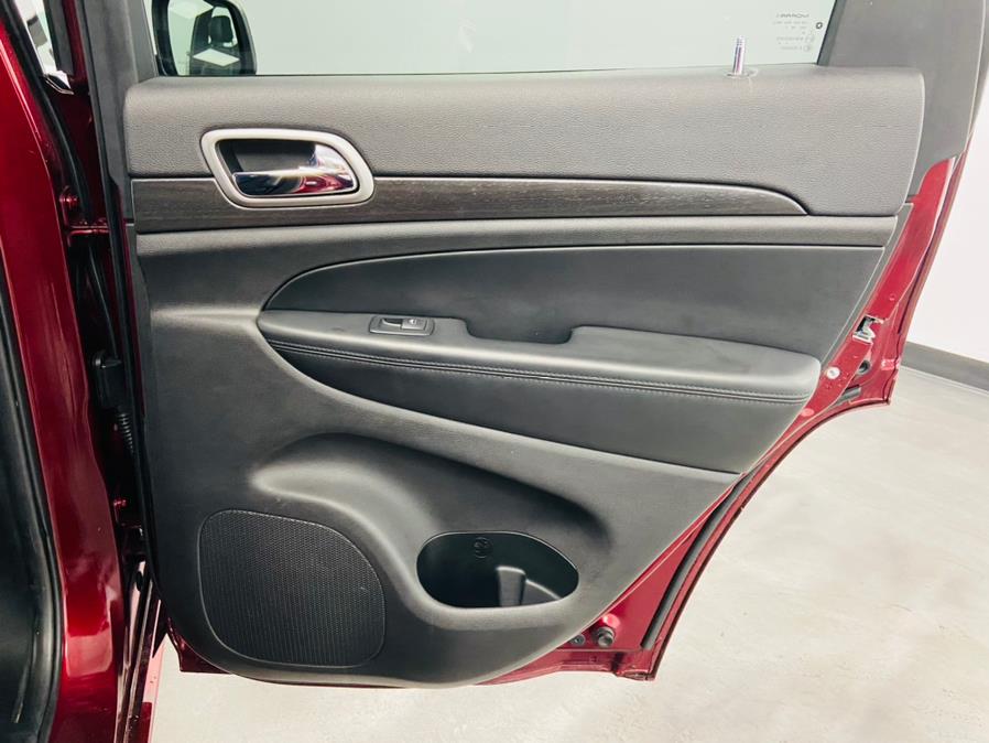 2018 Jeep Grand Cherokee Altitude 4x4 *Ltd Avail*, available for sale in Linden, New Jersey | East Coast Auto Group. Linden, New Jersey 2018 Jeep Grand Cherokee Altitude 4x4 *Ltd Avail*, available for sale in Linden, New Jersey | East Coast Auto Group. Linden, New Jersey