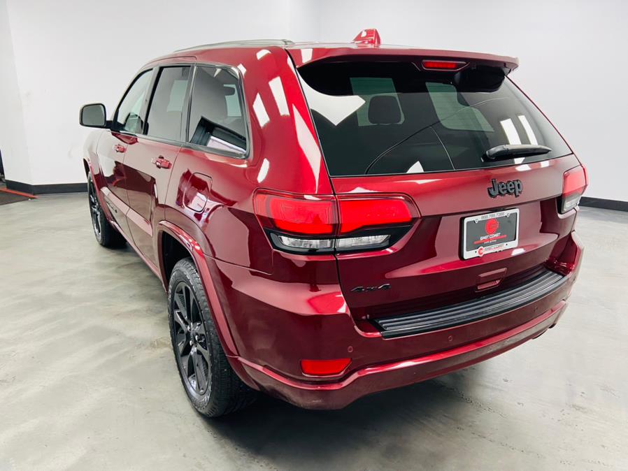 2018 Jeep Grand Cherokee Altitude 4x4 *Ltd Avail*, available for sale in Linden, New Jersey | East Coast Auto Group. Linden, New Jersey 2018 Jeep Grand Cherokee Altitude 4x4 *Ltd Avail*, available for sale in Linden, New Jersey | East Coast Auto Group. Linden, New Jersey