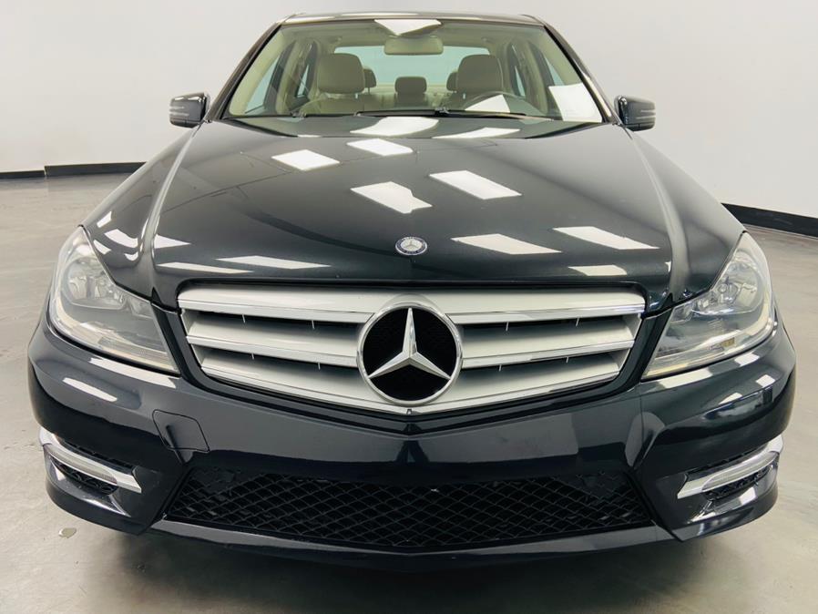 Used Mercedes-Benz C-Class 4dr Sdn C300 Sport 4MATIC 2012 | East Coast Auto Group. Linden, New Jersey Used Mercedes-Benz C-Class 4dr Sdn C300 Sport 4MATIC 2012 | East Coast Auto Group. Linden, New Jersey