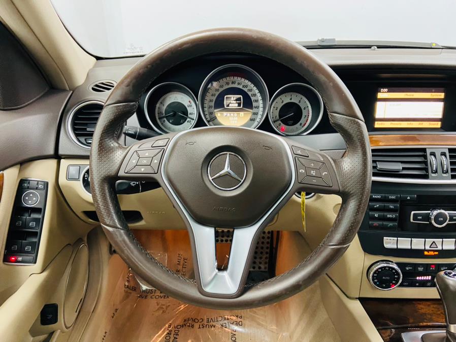 Used Mercedes-Benz C-Class 4dr Sdn C300 Sport 4MATIC 2012 | East Coast Auto Group. Linden, New Jersey Used Mercedes-Benz C-Class 4dr Sdn C300 Sport 4MATIC 2012 | East Coast Auto Group. Linden, New Jersey