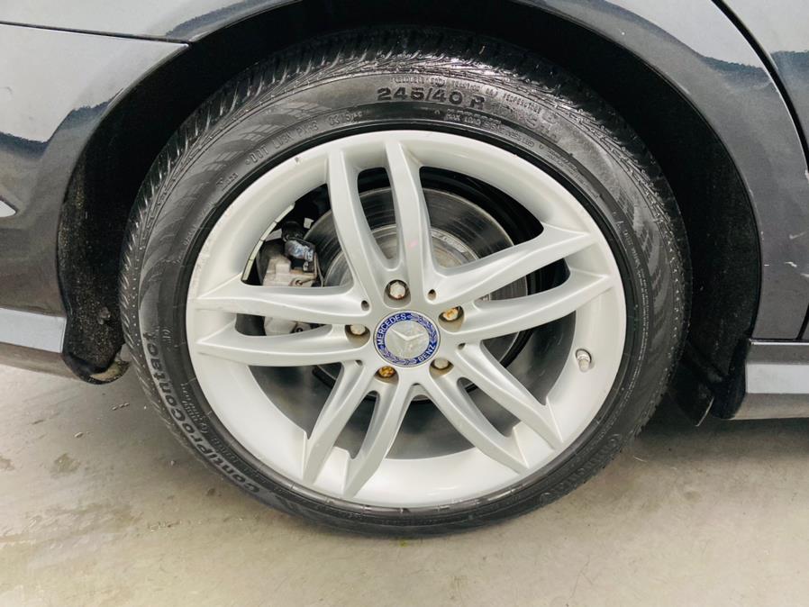 Used Mercedes-Benz C-Class 4dr Sdn C300 Sport 4MATIC 2012 | East Coast Auto Group. Linden, New Jersey Used Mercedes-Benz C-Class 4dr Sdn C300 Sport 4MATIC 2012 | East Coast Auto Group. Linden, New Jersey