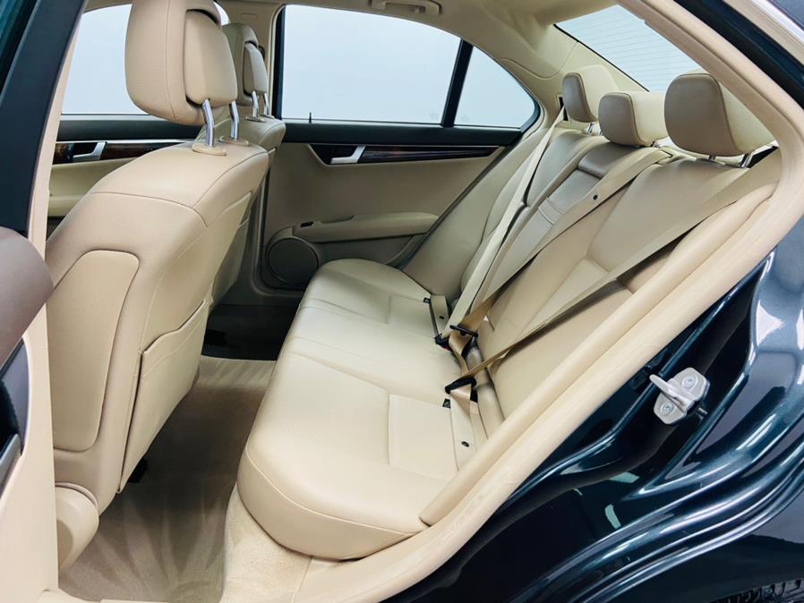 Used Mercedes-Benz C-Class 4dr Sdn C300 Sport 4MATIC 2012 | East Coast Auto Group. Linden, New Jersey Used Mercedes-Benz C-Class 4dr Sdn C300 Sport 4MATIC 2012 | East Coast Auto Group. Linden, New Jersey