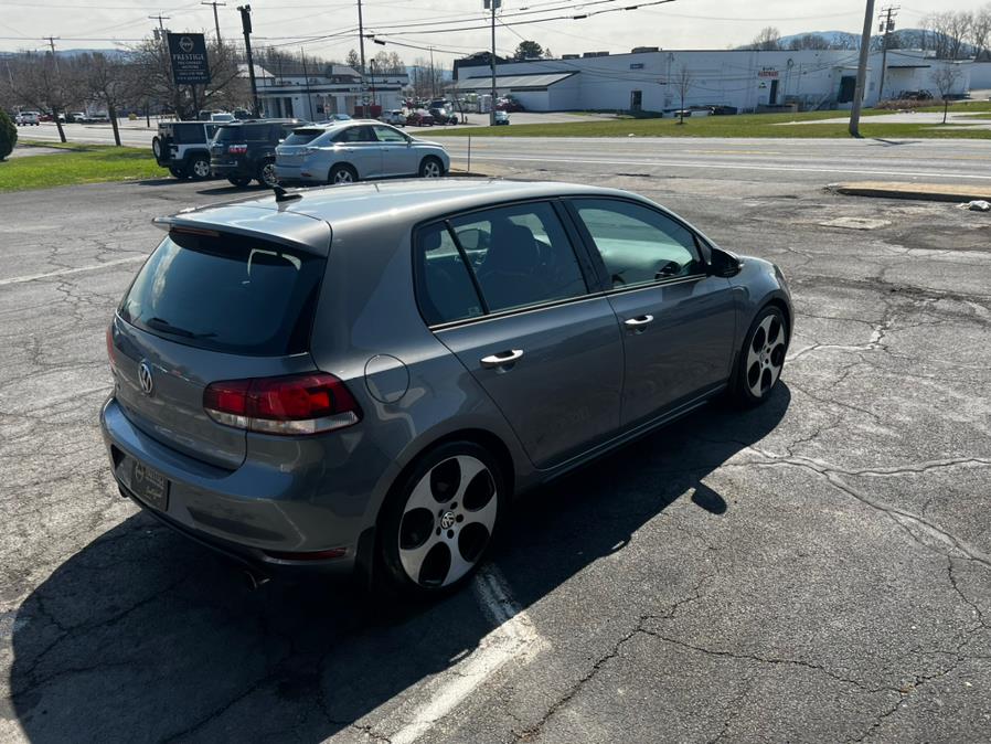 2012 Volkswagen GTI 4dr HB Man w/Conv & Sunroof, available for sale in New Windsor, New York | Prestige Pre-Owned Motors Inc. New Windsor, New York 2012 Volkswagen GTI 4dr HB Man w/Conv & Sunroof, available for sale in New Windsor, New York | Prestige Pre-Owned Motors Inc. New Windsor, New York