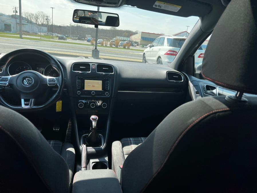 2012 Volkswagen GTI 4dr HB Man w/Conv & Sunroof, available for sale in New Windsor, New York | Prestige Pre-Owned Motors Inc. New Windsor, New York 2012 Volkswagen GTI 4dr HB Man w/Conv & Sunroof, available for sale in New Windsor, New York | Prestige Pre-Owned Motors Inc. New Windsor, New York