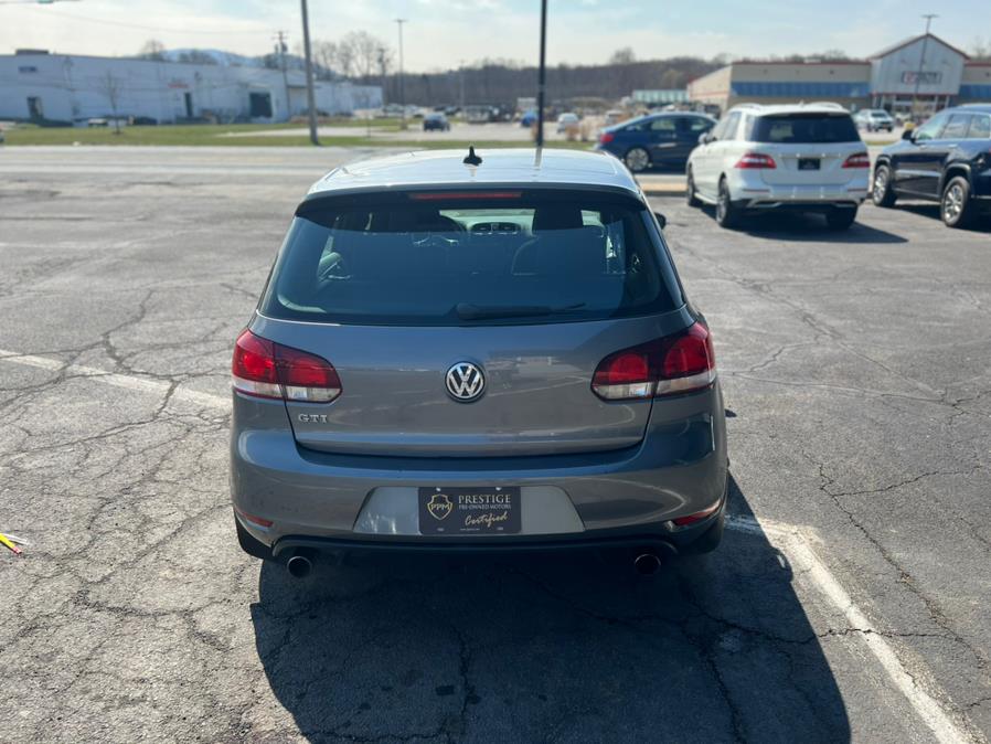 2012 Volkswagen GTI 4dr HB Man w/Conv & Sunroof, available for sale in New Windsor, New York | Prestige Pre-Owned Motors Inc. New Windsor, New York 2012 Volkswagen GTI 4dr HB Man w/Conv & Sunroof, available for sale in New Windsor, New York | Prestige Pre-Owned Motors Inc. New Windsor, New York