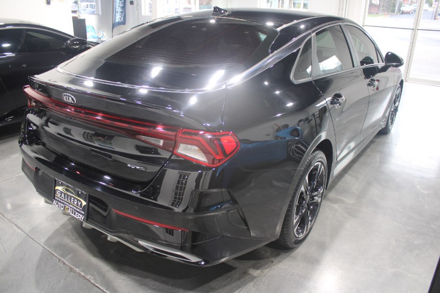 Used Kia K5 GT-Line Auto FWD 2021 | Auto Gallery. Lodi, New Jersey Used Kia K5 GT-Line Auto FWD 2021 | Auto Gallery. Lodi, New Jersey