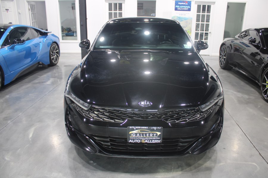 Used Kia K5 GT-Line Auto FWD 2021 | Auto Gallery. Lodi, New Jersey Used Kia K5 GT-Line Auto FWD 2021 | Auto Gallery. Lodi, New Jersey