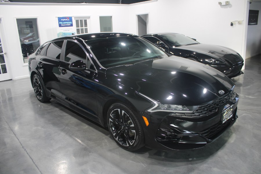 Used Kia K5 GT-Line Auto FWD 2021 | Auto Gallery. Lodi, New Jersey Used Kia K5 GT-Line Auto FWD 2021 | Auto Gallery. Lodi, New Jersey