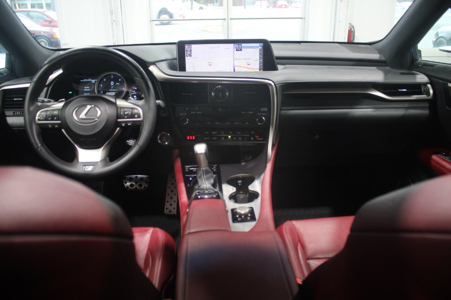 Used Lexus RX RX 350 F SPORT AWD 2019 | Auto Gallery. Lodi, New Jersey Used Lexus RX RX 350 F SPORT AWD 2019 | Auto Gallery. Lodi, New Jersey