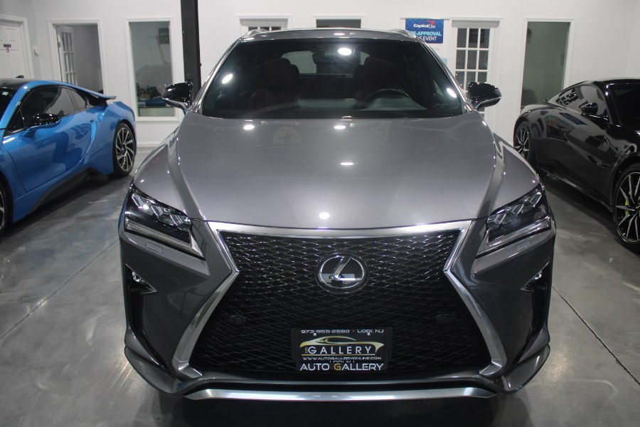 Used Lexus RX RX 350 F SPORT AWD 2019 | Auto Gallery. Lodi, New Jersey Used Lexus RX RX 350 F SPORT AWD 2019 | Auto Gallery. Lodi, New Jersey