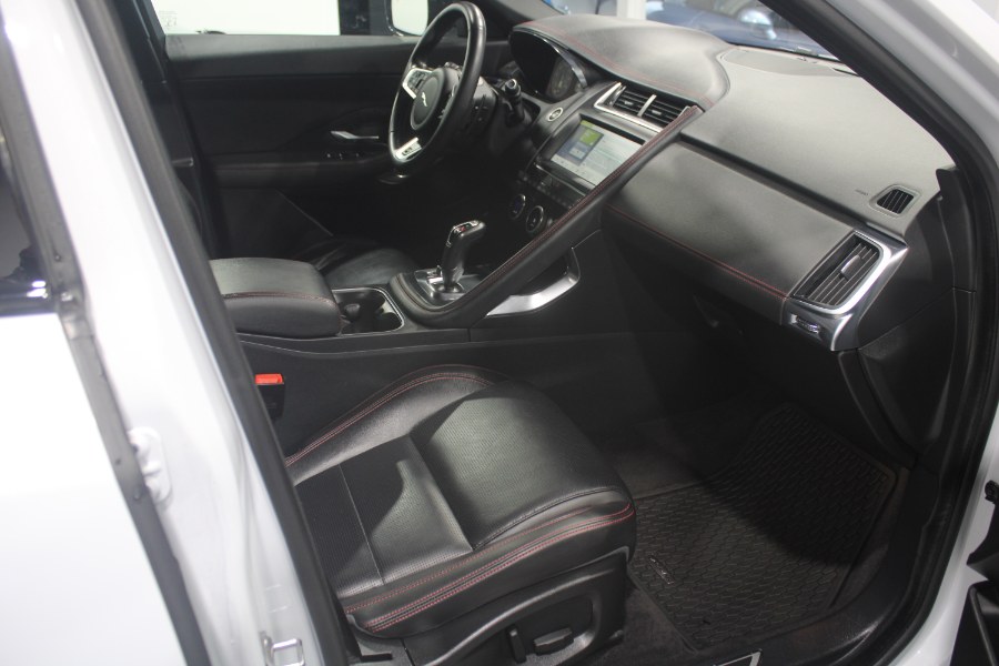 Used Jaguar E-PACE P250 AWD Checkered Flag Edition 2020 | Auto Gallery. Lodi, New Jersey Used Jaguar E-PACE P250 AWD Checkered Flag Edition 2020 | Auto Gallery. Lodi, New Jersey