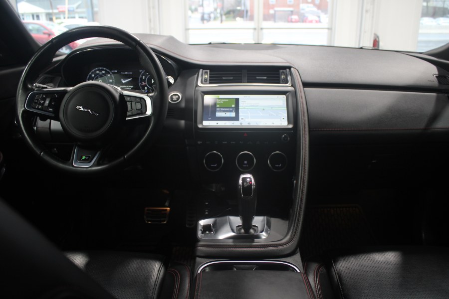 Used Jaguar E-PACE P250 AWD Checkered Flag Edition 2020 | Auto Gallery. Lodi, New Jersey Used Jaguar E-PACE P250 AWD Checkered Flag Edition 2020 | Auto Gallery. Lodi, New Jersey