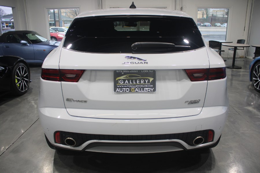 Used Jaguar E-PACE P250 AWD Checkered Flag Edition 2020 | Auto Gallery. Lodi, New Jersey Used Jaguar E-PACE P250 AWD Checkered Flag Edition 2020 | Auto Gallery. Lodi, New Jersey