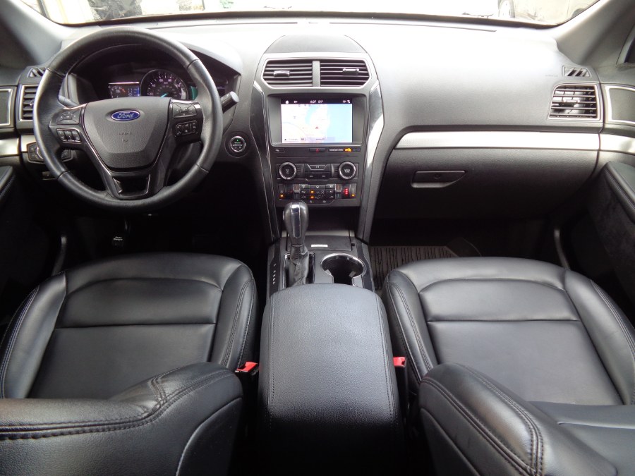 Used Ford Explorer XLT 4WD 2019 | Top Speed Motors LLC. Jamaica, New York Used Ford Explorer XLT 4WD 2019 | Top Speed Motors LLC. Jamaica, New York