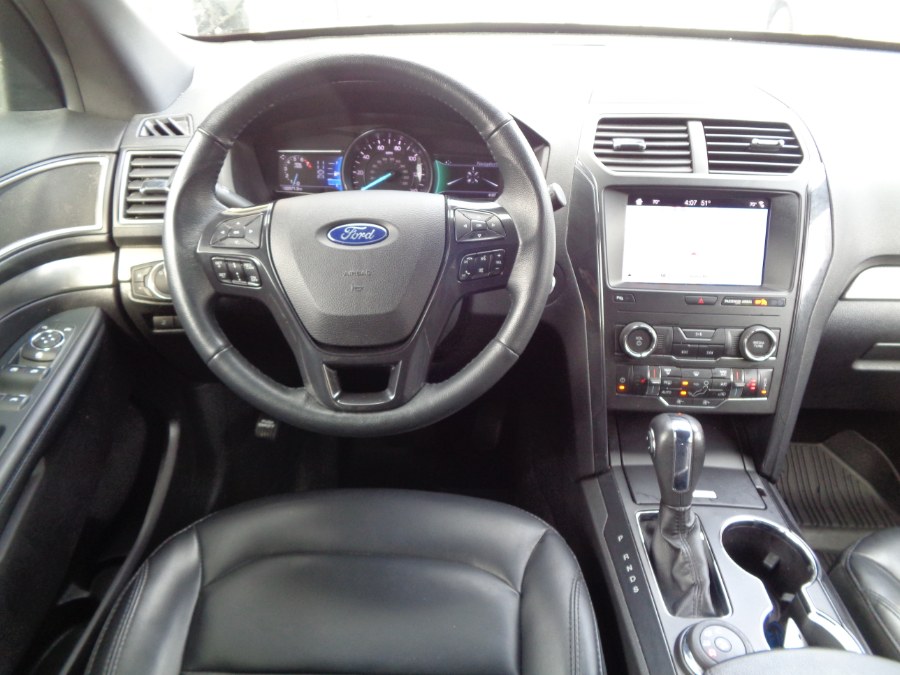 Used Ford Explorer XLT 4WD 2019 | Top Speed Motors LLC. Jamaica, New York Used Ford Explorer XLT 4WD 2019 | Top Speed Motors LLC. Jamaica, New York