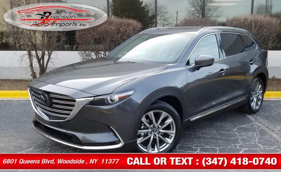 2018 Mazda CX-9 Touring AWD, available for sale in Woodside , New York | Precision Auto Imports Inc. Woodside , New York