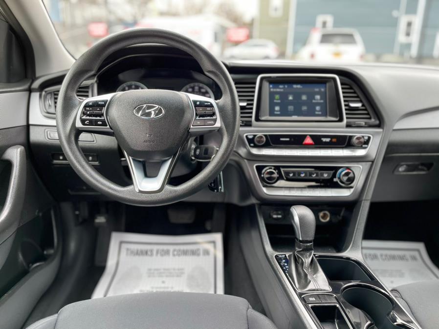 2019 Hyundai Sonata SE 2.4L, available for sale in Irvington , New Jersey | Auto Haus of Irvington Corp. Irvington , New Jersey 2019 Hyundai Sonata SE 2.4L, available for sale in Irvington , New Jersey | Auto Haus of Irvington Corp. Irvington , New Jersey