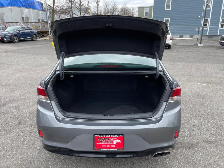 2019 Hyundai Sonata SE 2.4L, available for sale in Irvington , New Jersey | Auto Haus of Irvington Corp. Irvington , New Jersey 2019 Hyundai Sonata SE 2.4L, available for sale in Irvington , New Jersey | Auto Haus of Irvington Corp. Irvington , New Jersey