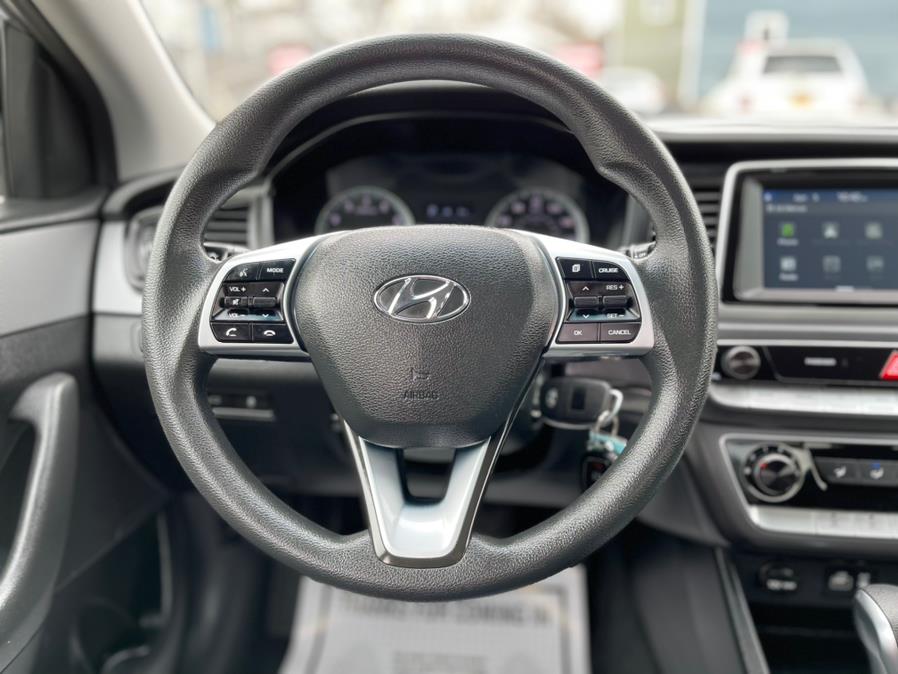 2019 Hyundai Sonata SE 2.4L, available for sale in Irvington , New Jersey | Auto Haus of Irvington Corp. Irvington , New Jersey 2019 Hyundai Sonata SE 2.4L, available for sale in Irvington , New Jersey | Auto Haus of Irvington Corp. Irvington , New Jersey