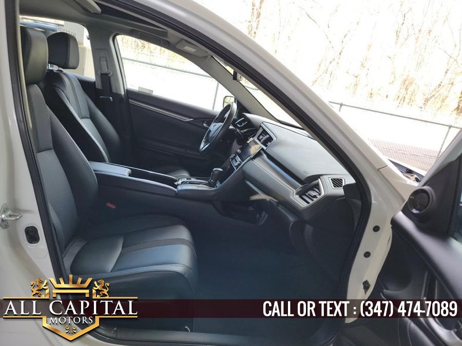 Used Honda Civic Sedan EX-L CVT 2021 | All Capital Motors. Brooklyn, New York Used Honda Civic Sedan EX-L CVT 2021 | All Capital Motors. Brooklyn, New York
