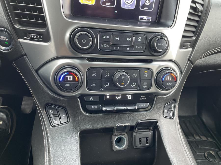 2017 GMC Yukon XL 4WD 4dr SLT, available for sale in Vernon, Connecticut | TD Automotive Enterprises LLC DBA Diamond Auto Cars. Vernon, Connecticut 2017 GMC Yukon XL 4WD 4dr SLT, available for sale in Vernon, Connecticut | TD Automotive Enterprises LLC DBA Diamond Auto Cars. Vernon, Connecticut