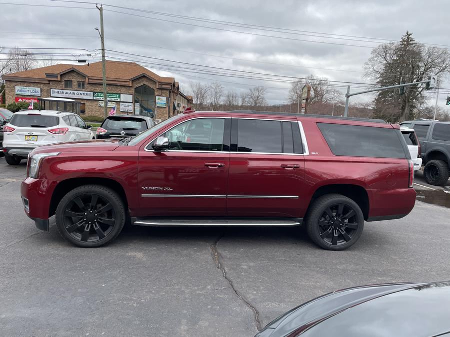 2017 GMC Yukon XL 4WD 4dr SLT, available for sale in Vernon, Connecticut | TD Automotive Enterprises LLC DBA Diamond Auto Cars. Vernon, Connecticut 2017 GMC Yukon XL 4WD 4dr SLT, available for sale in Vernon, Connecticut | TD Automotive Enterprises LLC DBA Diamond Auto Cars. Vernon, Connecticut