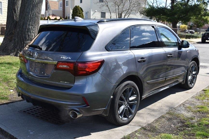 2019 Acura Mdx 3.5L Technology Pkg w/A-Spec Pkg, available for sale in Valley Stream, New York | Certified Performance Motors. Valley Stream, New York