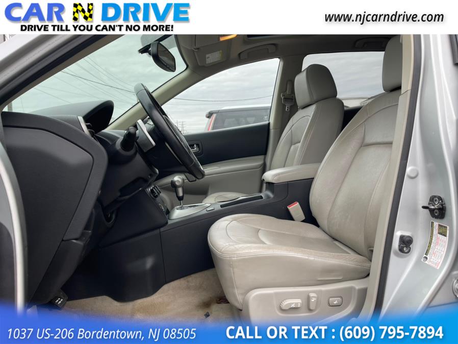 2008 Nissan Rogue SL AWD, available for sale in Bordentown, New Jersey | Car N Drive. Bordentown, New Jersey 2008 Nissan Rogue SL AWD, available for sale in Bordentown, New Jersey | Car N Drive. Bordentown, New Jersey