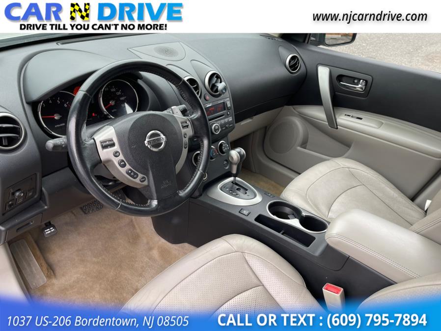 2008 Nissan Rogue SL AWD, available for sale in Bordentown, New Jersey | Car N Drive. Bordentown, New Jersey 2008 Nissan Rogue SL AWD, available for sale in Bordentown, New Jersey | Car N Drive. Bordentown, New Jersey
