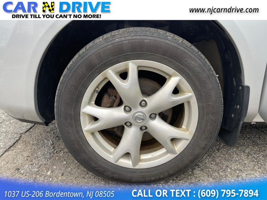 2008 Nissan Rogue SL AWD, available for sale in Bordentown, New Jersey | Car N Drive. Bordentown, New Jersey 2008 Nissan Rogue SL AWD, available for sale in Bordentown, New Jersey | Car N Drive. Bordentown, New Jersey