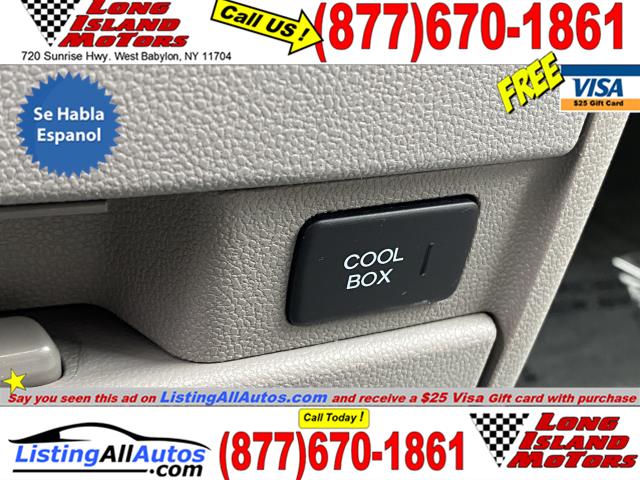 Used Honda Odyssey 5dr EX-L 2013 | www.ListingAllAutos.com. Patchogue, New York