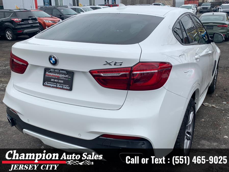 2017 BMW X6 xDrive35i Sports Activity Coupe, available for sale in Jersey City, New Jersey | Champion Auto Sales. Jersey City, New Jersey 2017 BMW X6 xDrive35i Sports Activity Coupe, available for sale in Jersey City, New Jersey | Champion Auto Sales. Jersey City, New Jersey